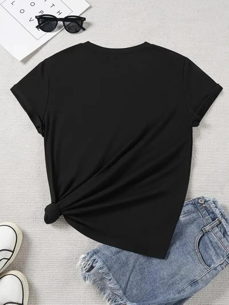 Christian T Shirt Women Men Jesus The Way Truth Life T-Shirt Graphic T Shirts Vintage T Shirt Camisetas Travel Daily Wear
