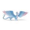 Schleich Bayala Хрустальный дракон 70833