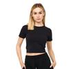 Juice Womens/Ladies Tilly Crop T-Shirt
