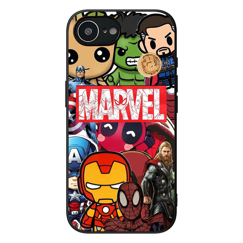 Чехол для телефона Loki Marvel Thor Odinson для Samsung Galaxy A56 A26 A36 A10 A20 A30 A31 A32 A50 A51 A52 A53 A33 A12 A14