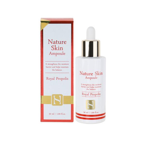 FOOD A HOLIC Nature Skin Royal ампула с прополисом 50 мл