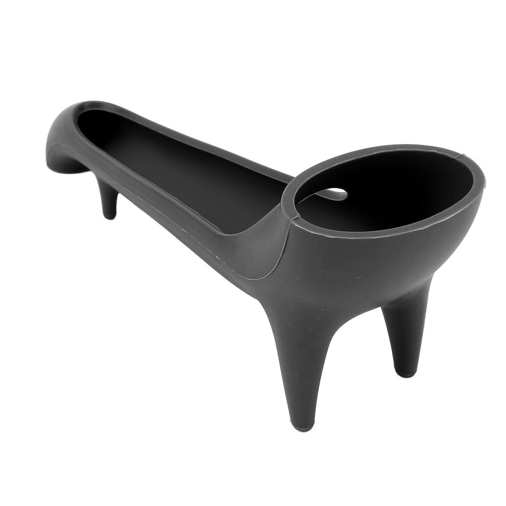 Coffee Maker Water Spout Food Grade Silicone Water   Quick Access Funnel for Coffee NaMachine Accessories