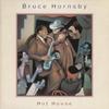 CD BRUCE HORNSBY - Hot House BVCP857 RCA, BMG 1995 Japan Obi Rock