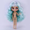ICY DBS Blyth Кукла 1/6 шарнирная 30 см Специальная цена 30 см загорелая кожа матовое лицо Кукла-девочка BJD Игрушка Подарок