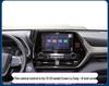 Crown Lu Fang 21-24 Model Car Phone Holder Screen Mount