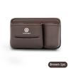Car Seat Back Storage Box Portable Water Tissue Beverage Rack For Volkswagen VW Golf 4 5 6 7 Polo Jetta Sagitar Magotan Passat