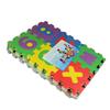 (Projector)36Pcs Baby Child Number Alphabet Puzzle Foam Maths Educational Toy Gift