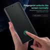 Защитная пленка для экрана Samsung Galaxy S24 S23 Ultra, закаленное стекло с защитой от шпионажа, разблокировка по отпечаткам пальцев для Samsung S22 S21 Plus