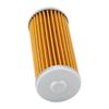 Hydro Transmission Oil Filter 604126 Reliable Heat Resistant Hydraulic Transmission Filter