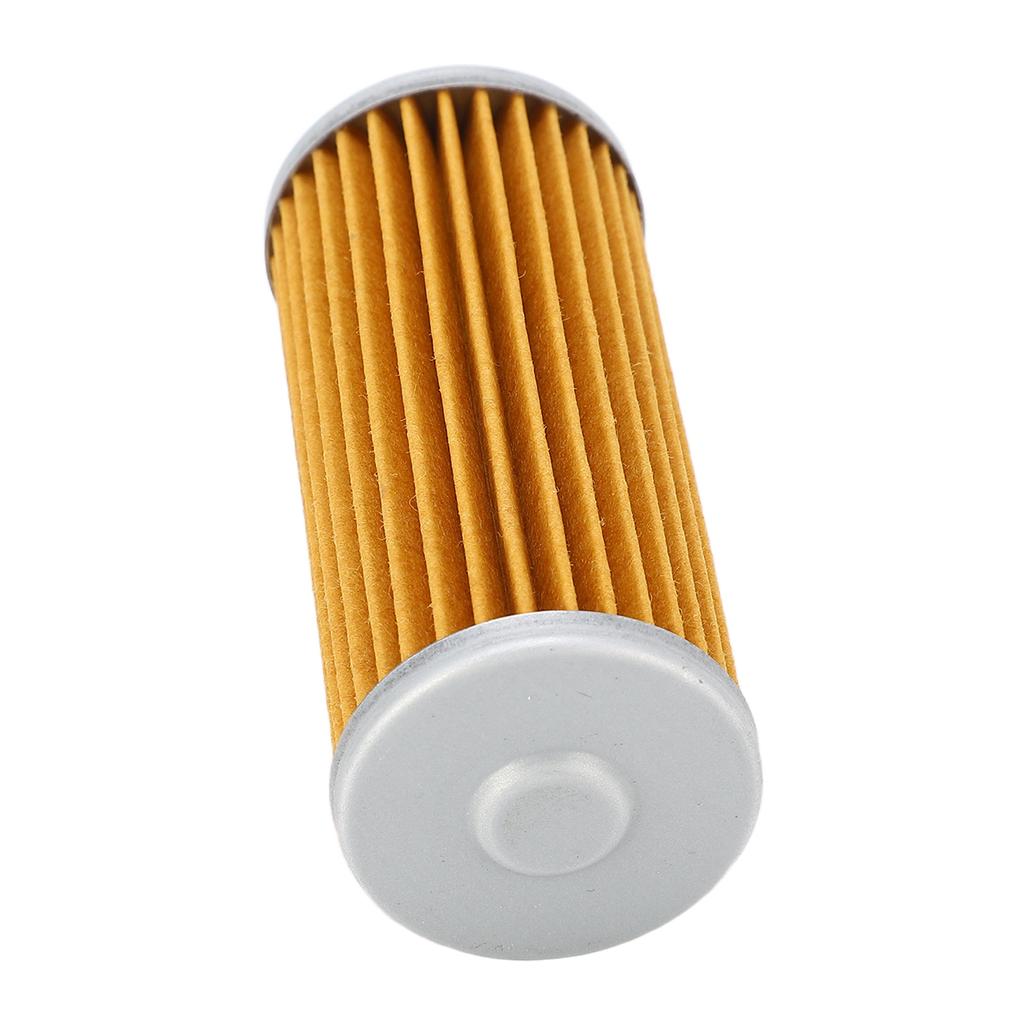 Hydro Transmission Oil Filter 604126 Reliable Heat Resistant Hydraulic Transmission Filter