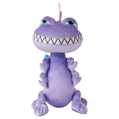 Коллекция моющихся бобов с персонажами Pixar, мягкая игрушка Рэндалл, высотой примерно 16 см