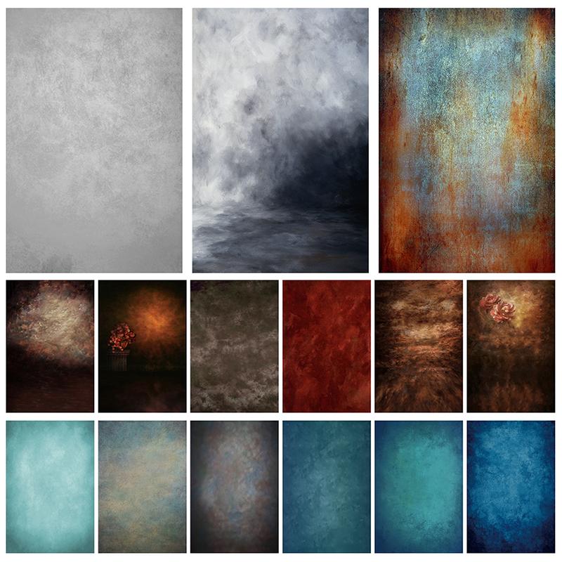 Abstract Texture Photography Background Tie Dye Backdrop Gradient Backdrop Portrait Wedding Vintage Photo Studio