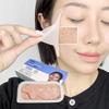 Гидрогелевая маска-патч Loloskinny Glutathione Melasma Patch от морщин под глазами, темных кругов на лбу, 1 упаковка в день, 60 штук, 1 шт.