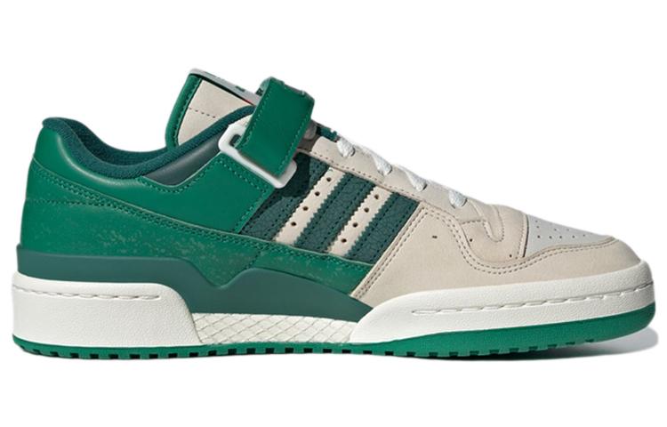 adidas Кроссовки Originals Forum 84 Low Зеленые GX9060