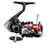 SHIMANO Катушка для спиннинга 19 Sienna C3000 3 с нитью 150 м Eging Seabass Light Shore Salt No.