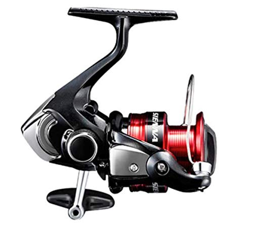 SHIMANO Катушка для спиннинга 19 Sienna C3000 3 с нитью 150 м Eging Seabass Light Shore Salt No.