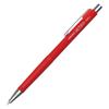 Шариковая ручка Sakura Black Deep 10, Масляный маркер Cray-Pas, Retroco, 0,4 мм, Чернила, Красный, Ручки, NOB304R#219(10)
