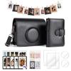 HIYQIN for Fujifilm Instax Mini Evo Camera Instax Accessory Set Instax Mini EVO Dedicated Camera Photo Photo Case, case/album/LCD Film/lens