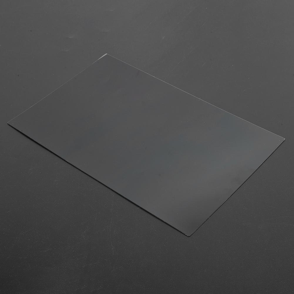 Защитная пленка для экрана Анти-шпионский фильтр 16:9 12,1 дюйма Индивидуальная защита для монитора настольного компьютера банкомата