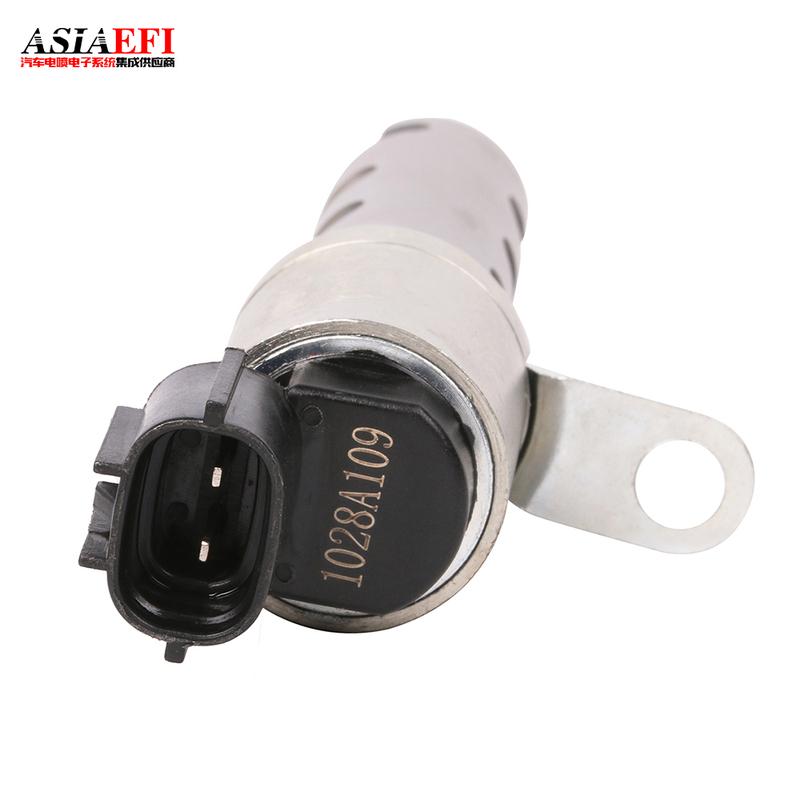 high quality 1028A109 VVT Camshaft Variable Valve Timing Solenoid for Mitsubishi Outlander ASX RVR Lancer Galant Fortis 4B10