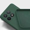 Для Poco F6 Pro Чехол Для Xiaomi Poco F6 F5 Pro Чехол Fundas Coque Оригинальный жидкий силикон Мягкий TPU Телефон Бампер Poco F6 Pro