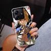 Huner X-Hunters Kurapika Phone Case For Xiaomi Redmi Note 15 14 13 12S 12 11 Pro Plus 14S 11S 11E 10 10S 11T 5G Personalized Cov