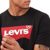 Levis Mens Graphic Set-in T-Shirt