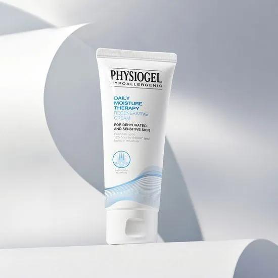 PHYSIOGEL DMT Восстанавливающий крем 100 мл
