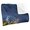 JQ Licensing American Sportfishing Freshwater Silky Supersoft Blanket
