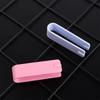 2PCS Manual Melon Seed Cleaner Plastic Sunflower Seeds Opener Durable Sunflower Seed Peeler  Baking