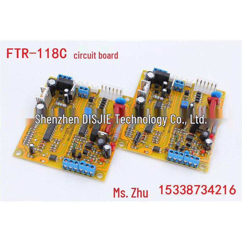 FTR-118C Прозрачный съемник этикеток для оптоволокна и сепаратор клея