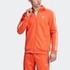 adidas Оригинальные куртки и пальто Мужские Оранжевый Желтый DZ4574