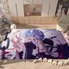 R-Re Z-Zero A-Аниме Кухонный коврик Дешевле Противоскользящий Современная Гостиная Балкон С принтом Современный Домашний Декор