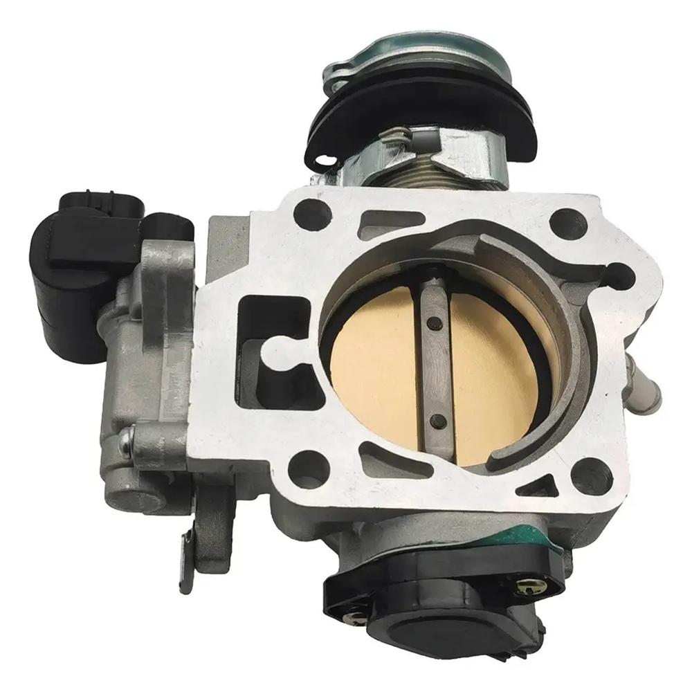 Новый узел дроссельной заслонки # 16400-RAA-A63 для Honda Accord EX LX 2003 2004 2005