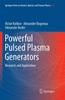 Книга Powerful Pulsed Plasma Generators : Research and Application : 101