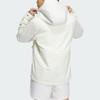 Adidas CITY ESCAPE 3 in 1 Fleece Jacket Jackets & Coats Women's Jade White JF6659