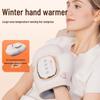 WayourCare Hand Massager with Heat