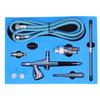 G1/8 Airbrush Kit Spray Gun Paint Art Tool for DIY Model Printing Home Decoration
