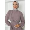 Hijab Evening Dress