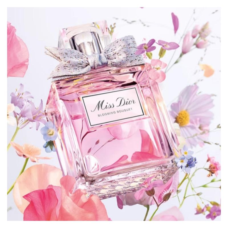 Dior Парфюм Sweetheart Туалетная вода 50 мл + Sweetheart Туалетная вода пробник + Мини-сумка на плечо