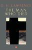 Книга The Man Who Died (Paper)