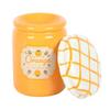 Something Different Tutti Frutti Orange Marmalade Jar Oil Burner
