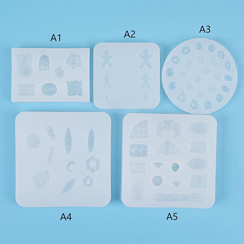 Мини-хлеб, бисквит, торт, силиконовая форма для глиняной еды, форма для самостоятельной кухни, аксессуары из смолы для игрушечного кукольного домика, миниатюрные аксессуары