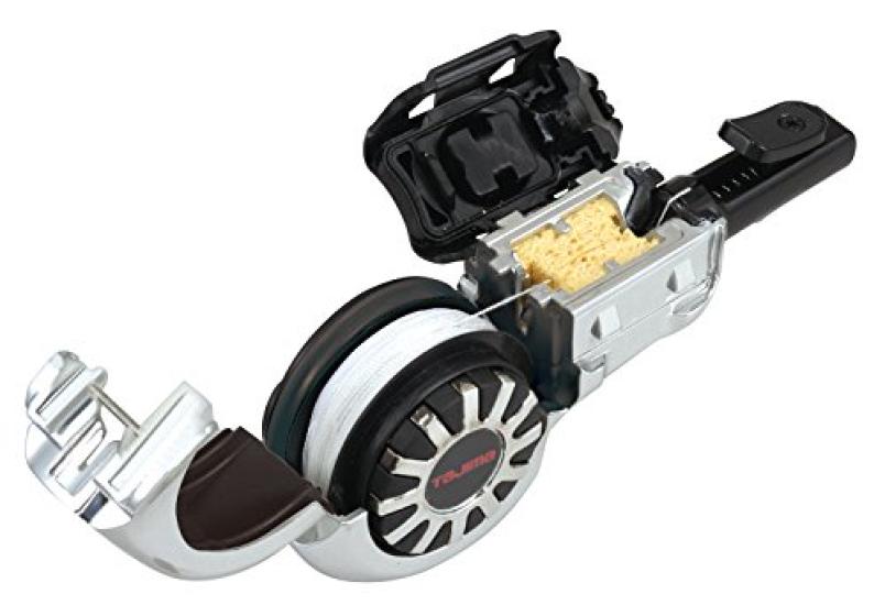 Tajima Perfect Inkwell 6м x 15м Пистолет, Шнур, PS-SUM6GNX