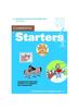 Книга Cambridge Starters 4 (Pb 2006)