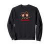 Monchhichi Graphic Sweatshirt