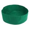 2PCS Reusable Plant Bag Felt Grow Bag Durable Vegetable Grow Bag  Urban Gardening