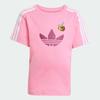 adidas Детский спортивный комплект с коротким рукавом Minecraft Trefoil