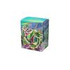 Кейс для колоды карт Pokémon [Гигантамакс Рэйкваза]