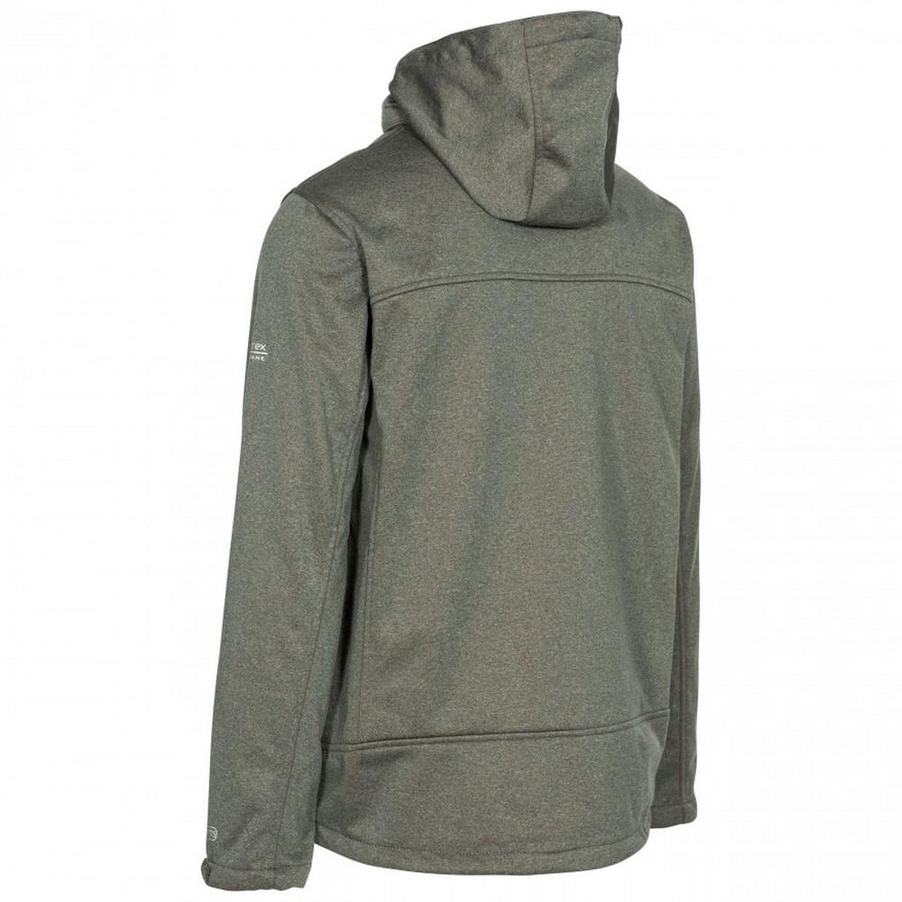 TRESPASS Мужская куртка Softshell Maynard TP75